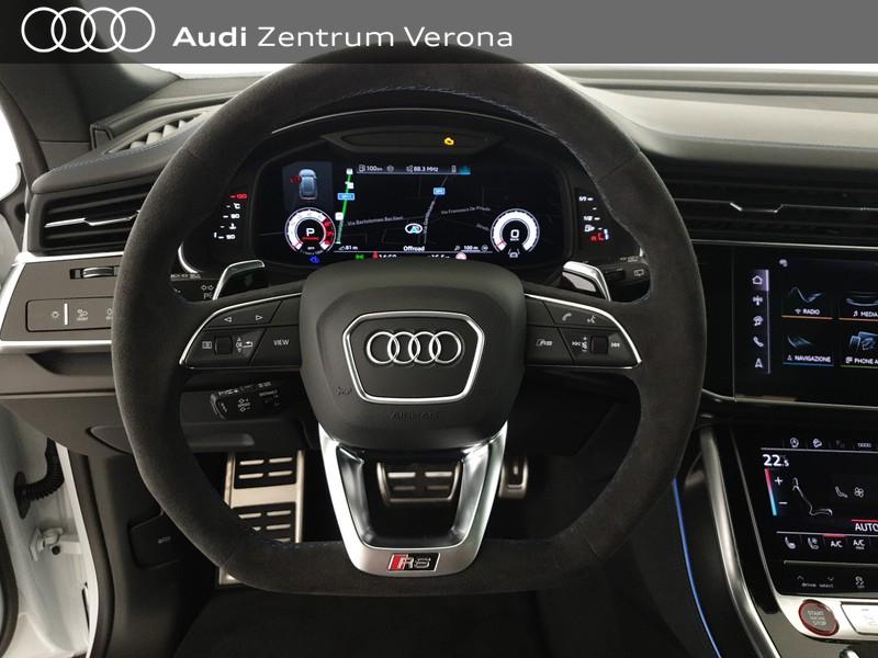 4.0TFSI 640CV quattro tiptronic Performance