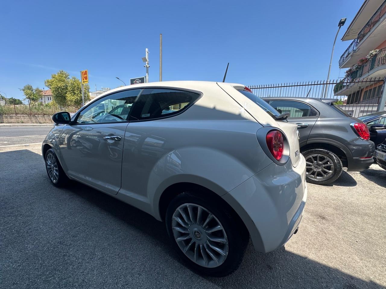 Alfa Romeo MiTo 1.4 78 CV 8V S&S Super