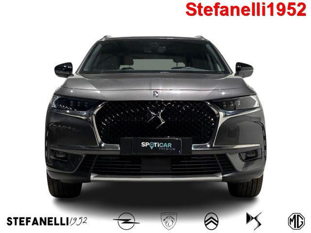 DS AUTOMOBILES DS 7 Crossback BlueHDi 130 aut. Grand Chic