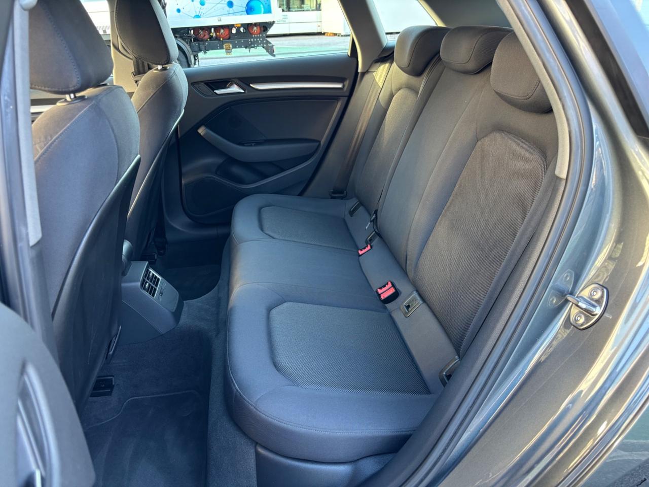 Audi A3 SPB 30 TDI 1.6 DIESEL 116cv NEOPATENTATI PERFETTA