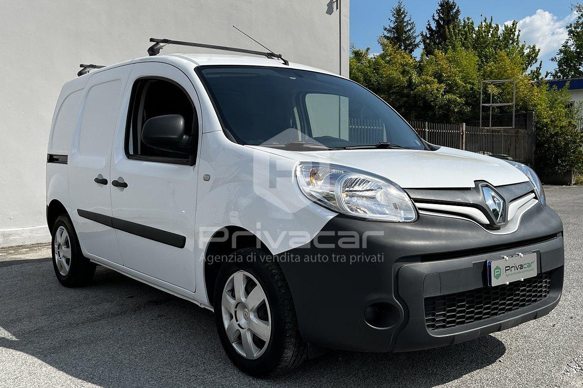 RENAULT Kangoo 1.5 dCi 75CV S&S 4p. Express Ice