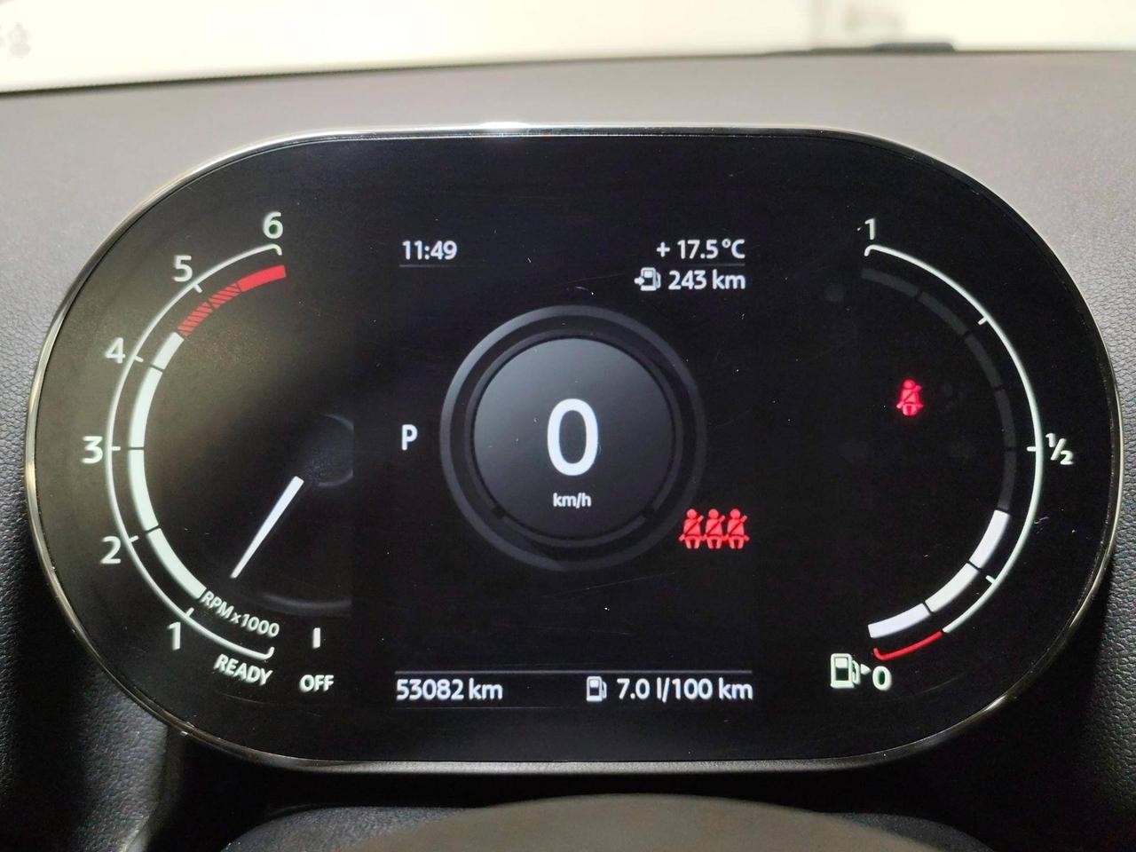 MINI Countryman Cooper D Classic