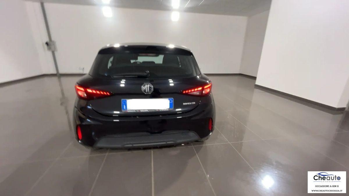 MG - MG3 - 1.5 Comfort