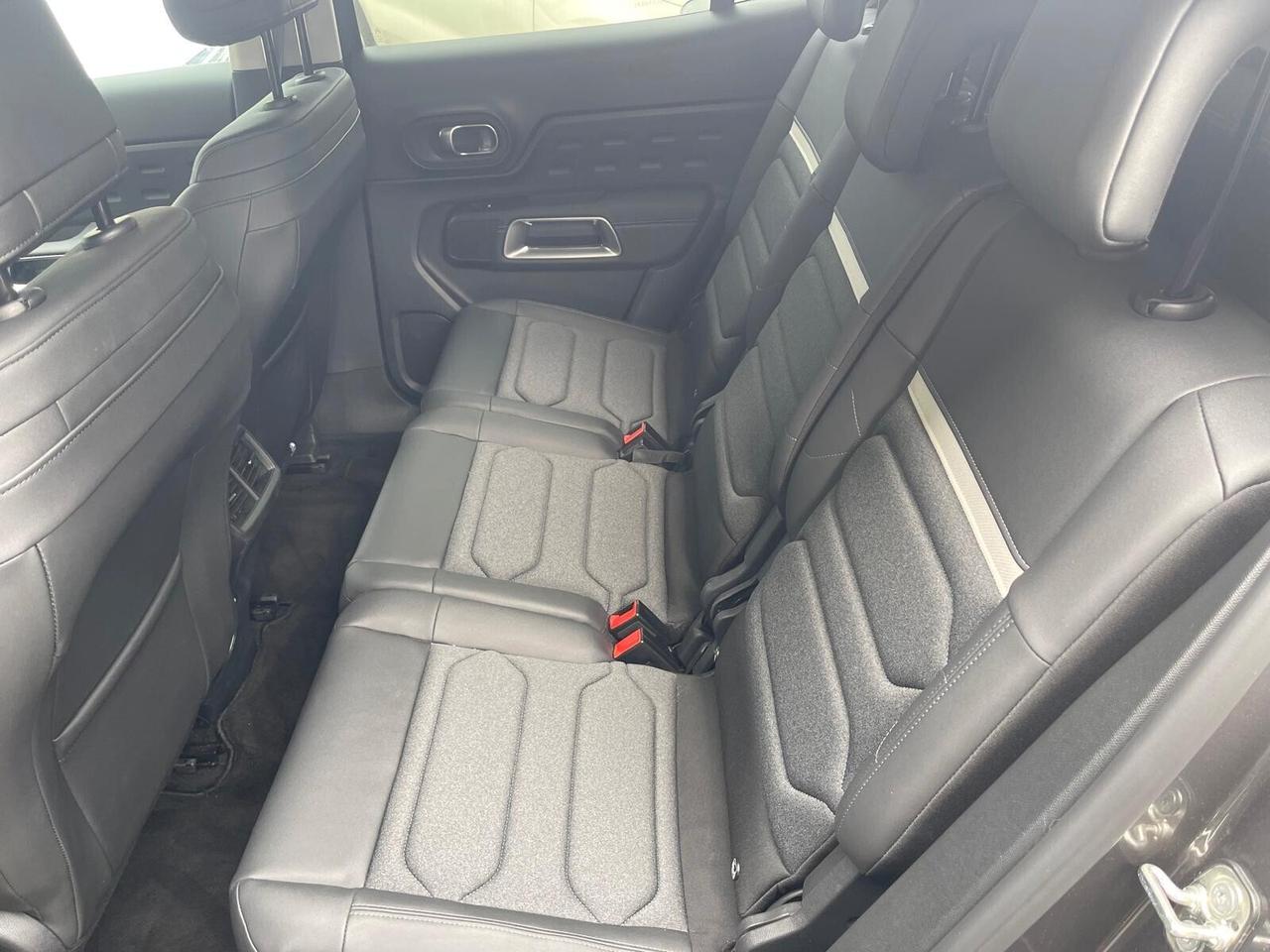 Citroen C5 Aircross BlueHDi 130 S&S EAT8 Max