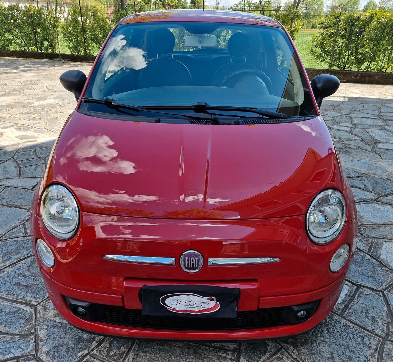 Fiat 500 1.2 Lounge 69cv