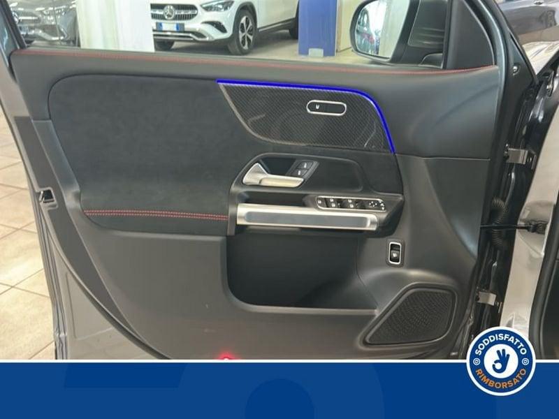 Mercedes-Benz GLB Classe 200d Automatic AMG Line Advanced Plus