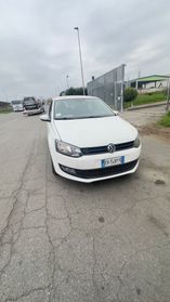 Volkswagen Polo 1.2 5 porte Trendline