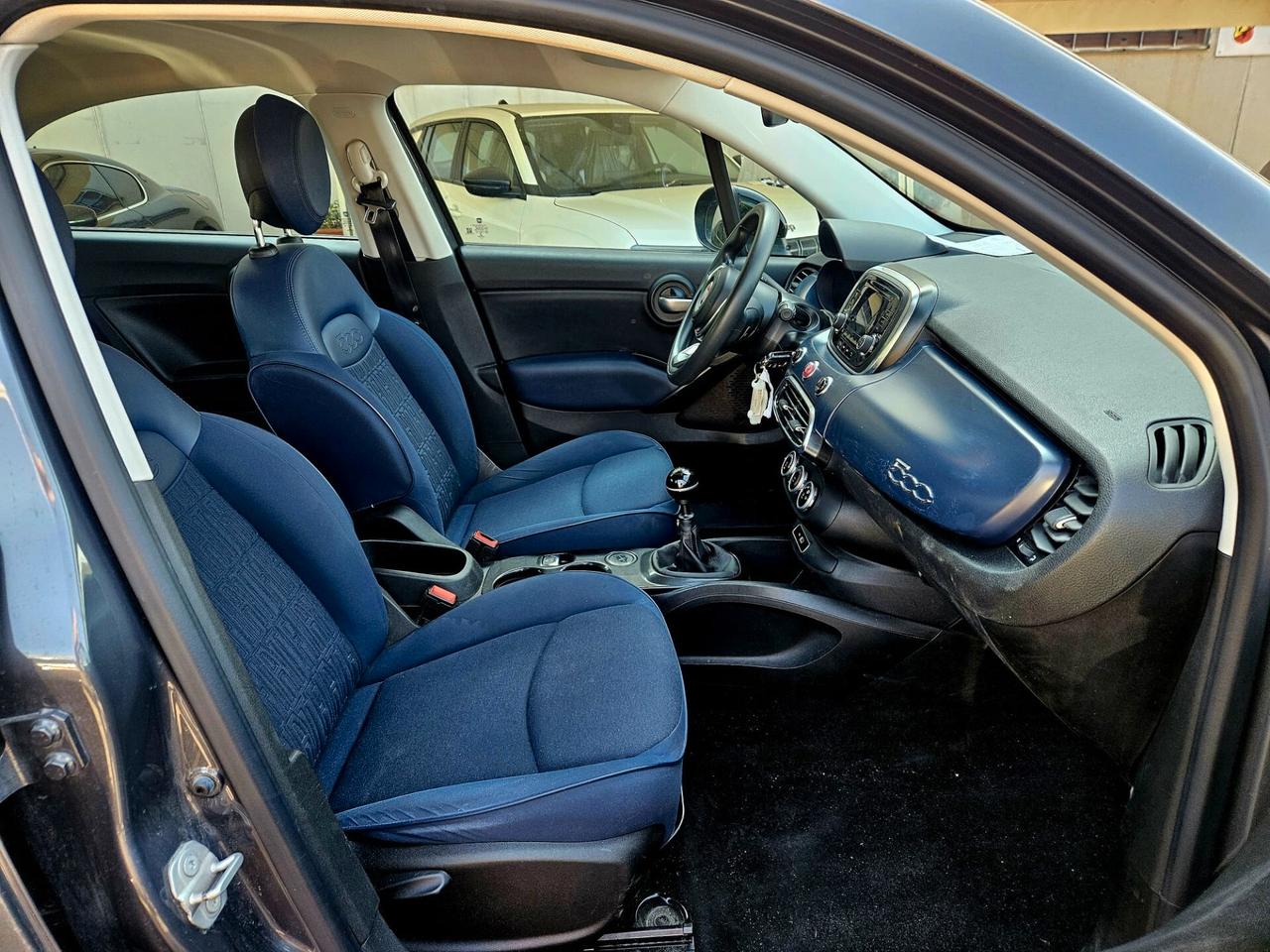 Fiat 500X 1.0 T3 120 CV - PARI AL NUOVO -