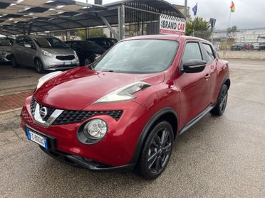 Nissan Juke 1.5 dCi Start&Stop Tekna Unipro 2015
