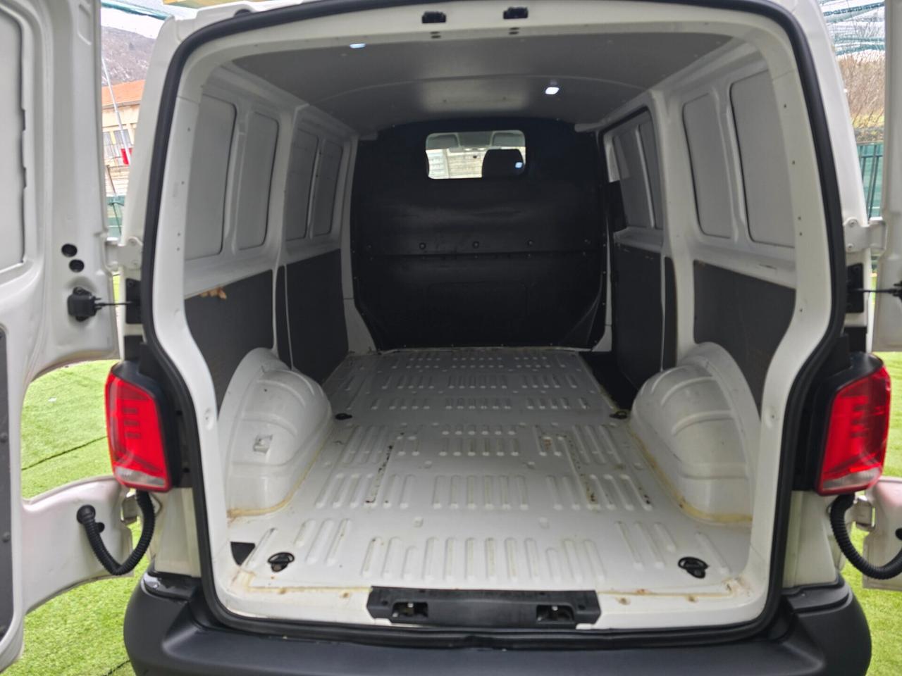 Volkswagen Transporter 2.0 TDI 110CV -2022