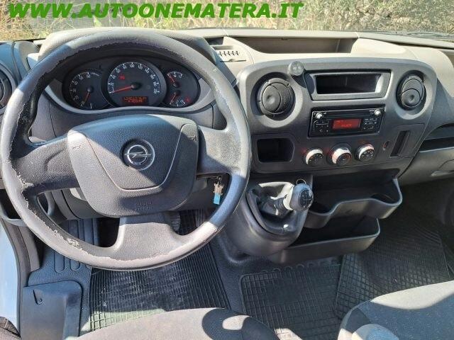 OPEL MOVANO 2.2 CDTI 125CV L3-H2