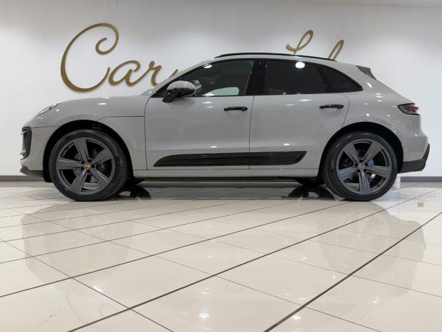 PORSCHE Macan III 2.0 T 265 CV IVA ESPOSTA