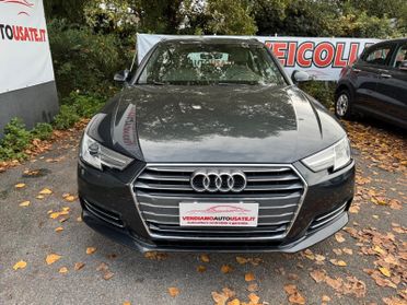 Audi A4 Avant 2.0 TDI 150 CV ultra S tronic Business