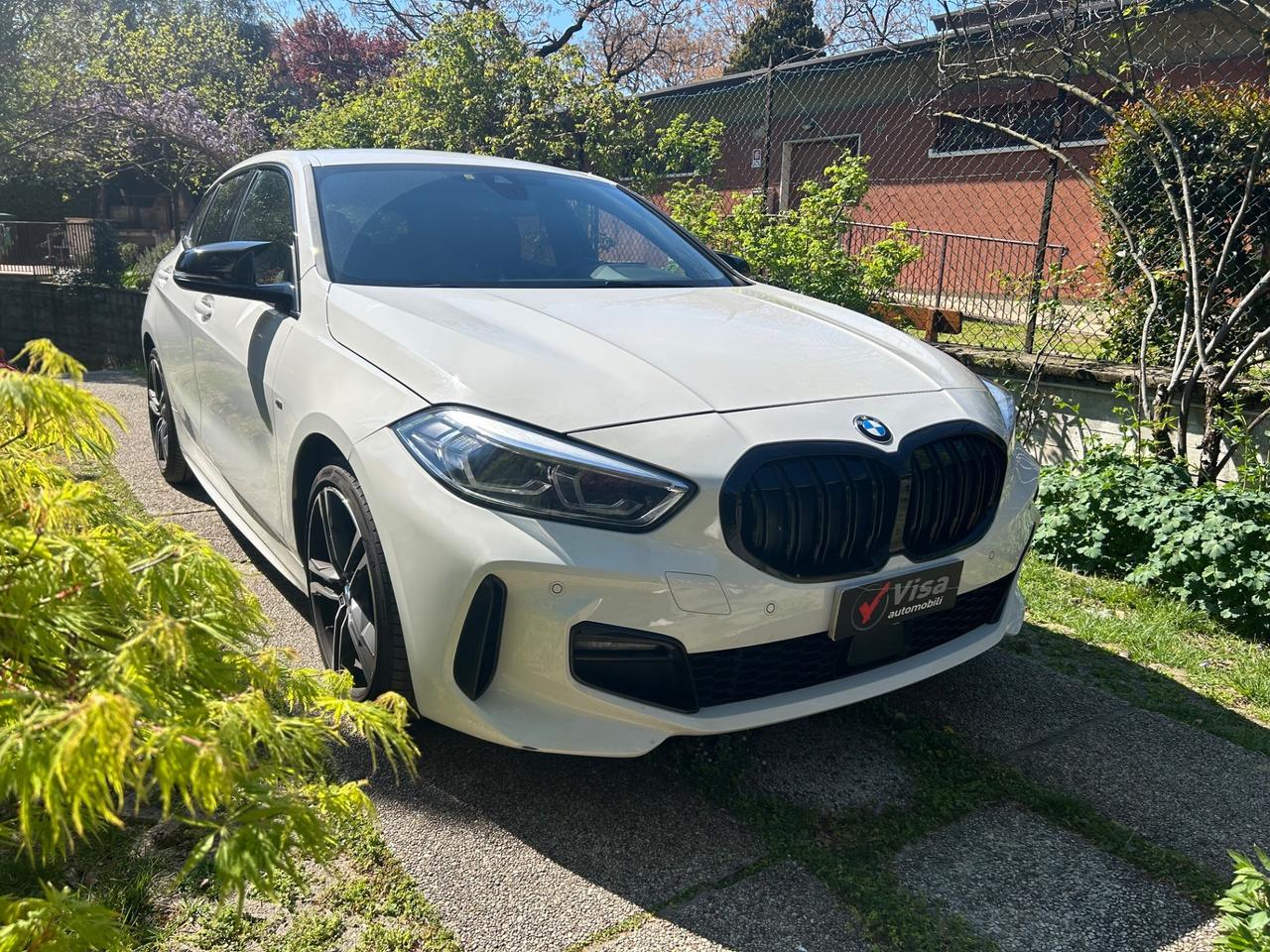 BMw Serie 1 118d #BA