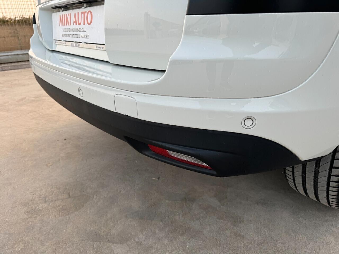 Fiat 500L 1.3 Multijet 95 CV Business anno 2018 km 73000