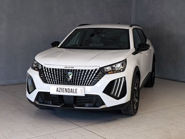 Peugeot 2008 1.2 puretech 100cv Allure