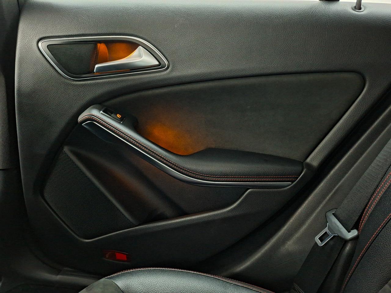 Mercedes-Benz CLA Shooting Brake 200d 4Matic Automatic Premium