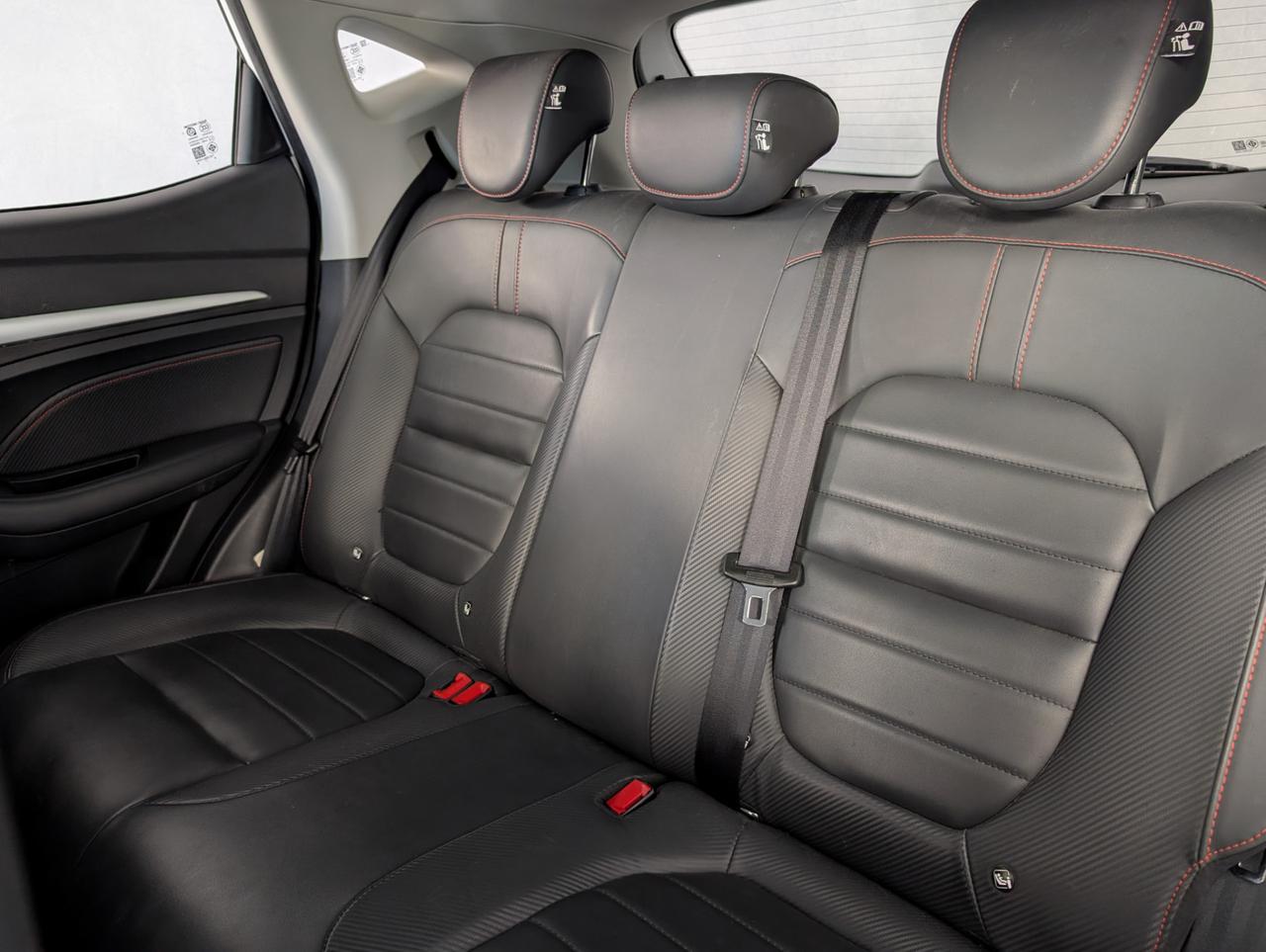 Mg zs 2021 1.0 Luxury