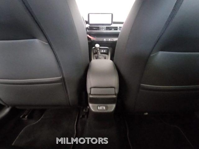 JEEP Avenger 1.2 Turbo 100 CV Altitude