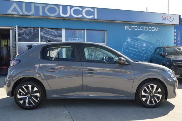 PEUGEOT 208 PureTech 100 Stop&Start 5 porte Active