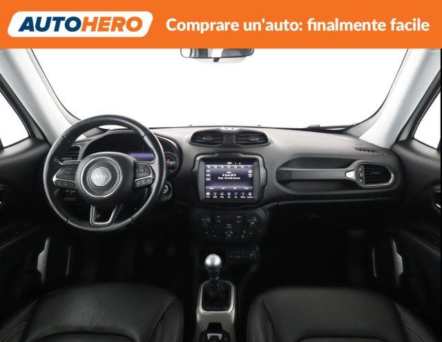 JEEP Renegade 1.4 MultiAir Limited