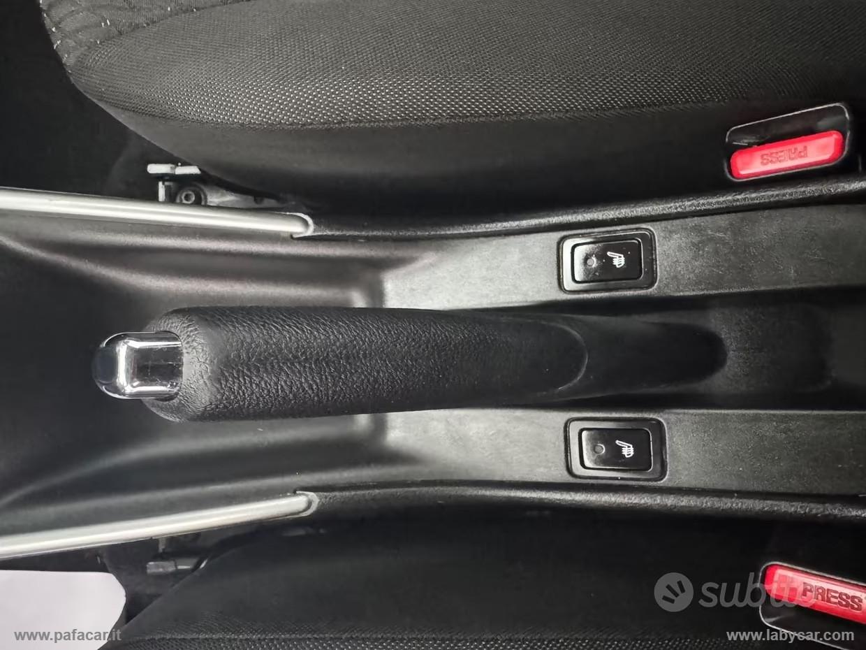 SUZUKI Baleno 1.2 Hybrid B-Top