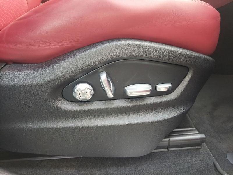 Porsche Cayenne Cayenne 3.0 tiptronic