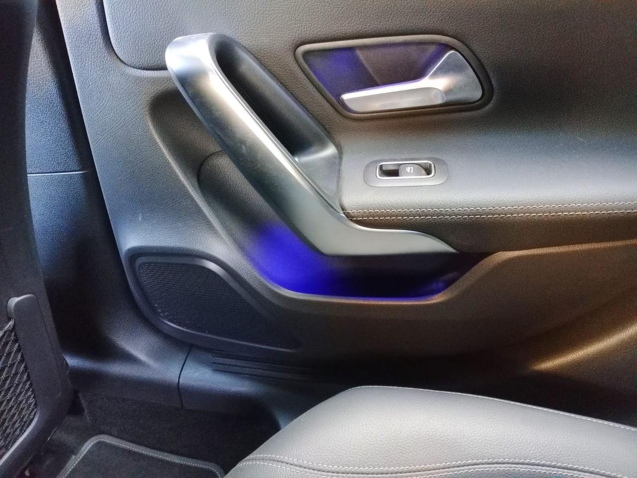 Mercedes-Benz A 180 d Automatic Execut #7183