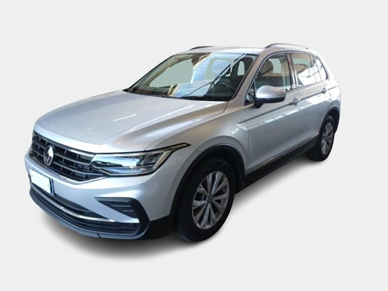 VOLKSWAGEN TIGUAN 2.0 TDI SCR 110KW LIFE DSG SUV