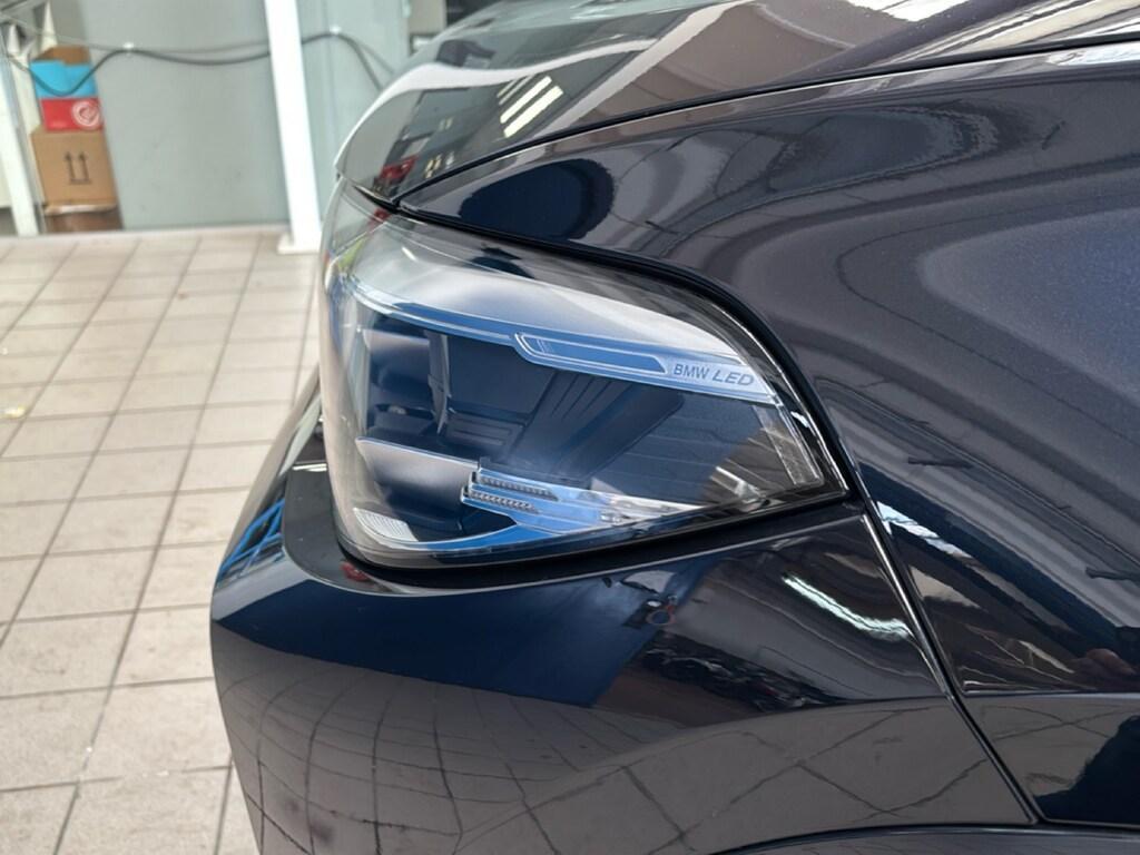 BMW X6 30 d Mild Hybrid 48V Msport xDrive Steptronic