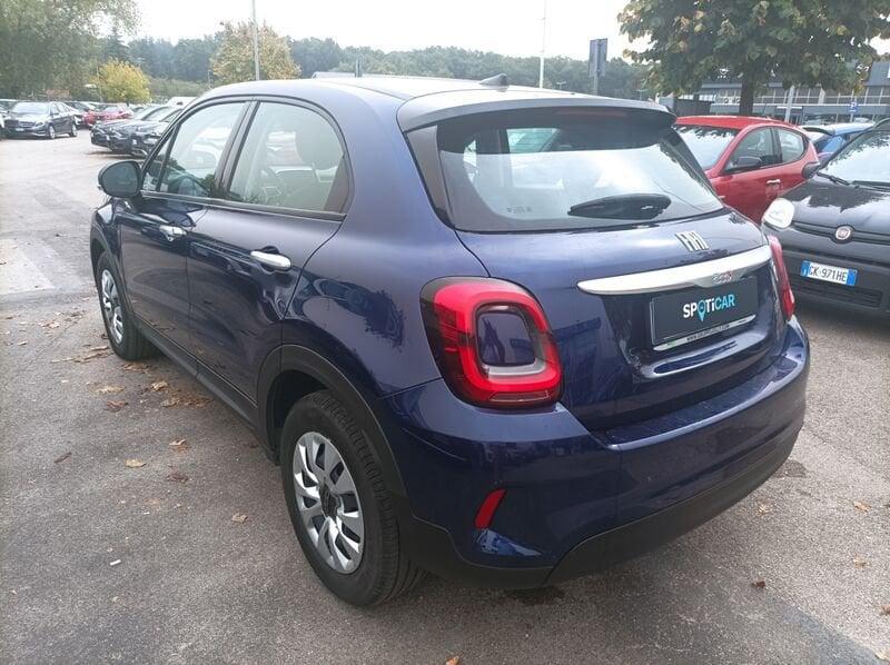 FIAT 500X 2022 1.0 t3 Cult 120cv