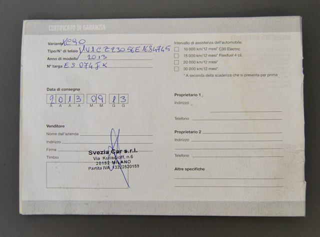 VOLVO XC90 D5 AWD Geartronic 7 Posti Pelle Beige