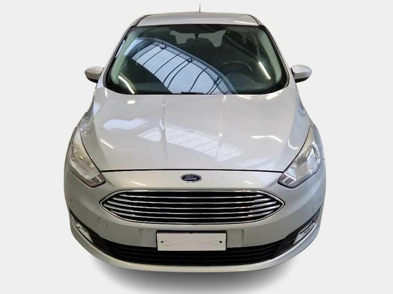 FORD C-MAX 1.5 TDCi 120CV S/S Titanium