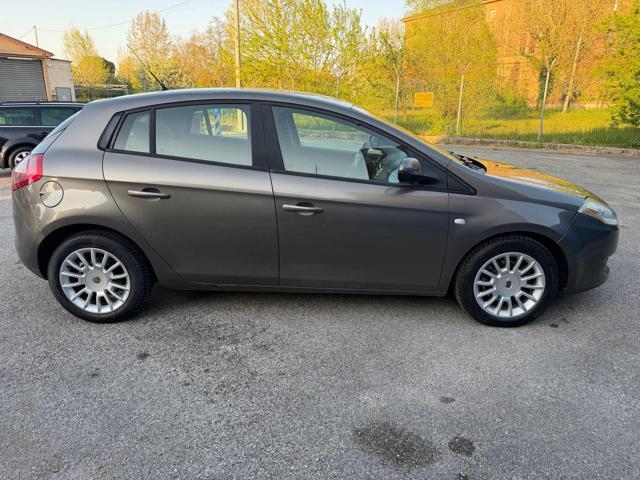 FIAT Bravo 1.9 MJT 120 CV Emotion senza nessun lavoro da fare