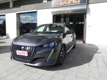 Peugeot 208 BlueHDi 100 Stop&Start 5 porte Allure Navi Pack