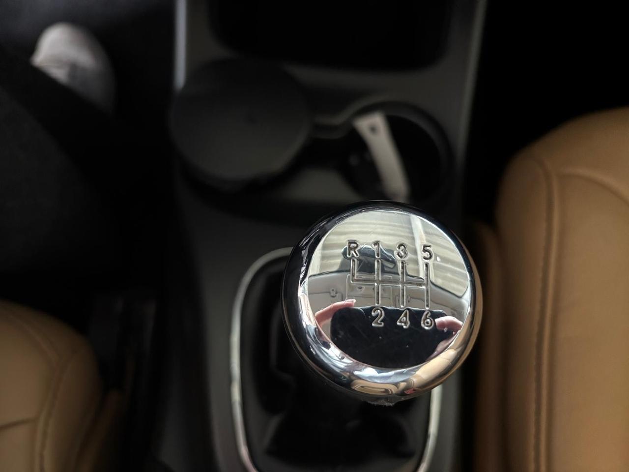 Fiat Freemont 2.0 Multijet 140 CV Lounge