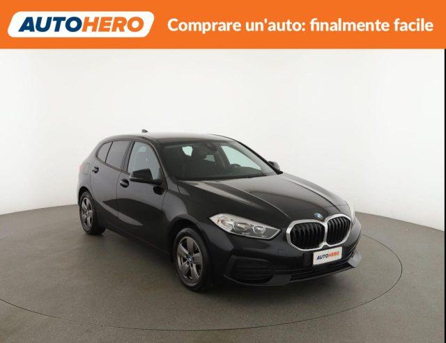 BMW 116 d 5p. Advantage