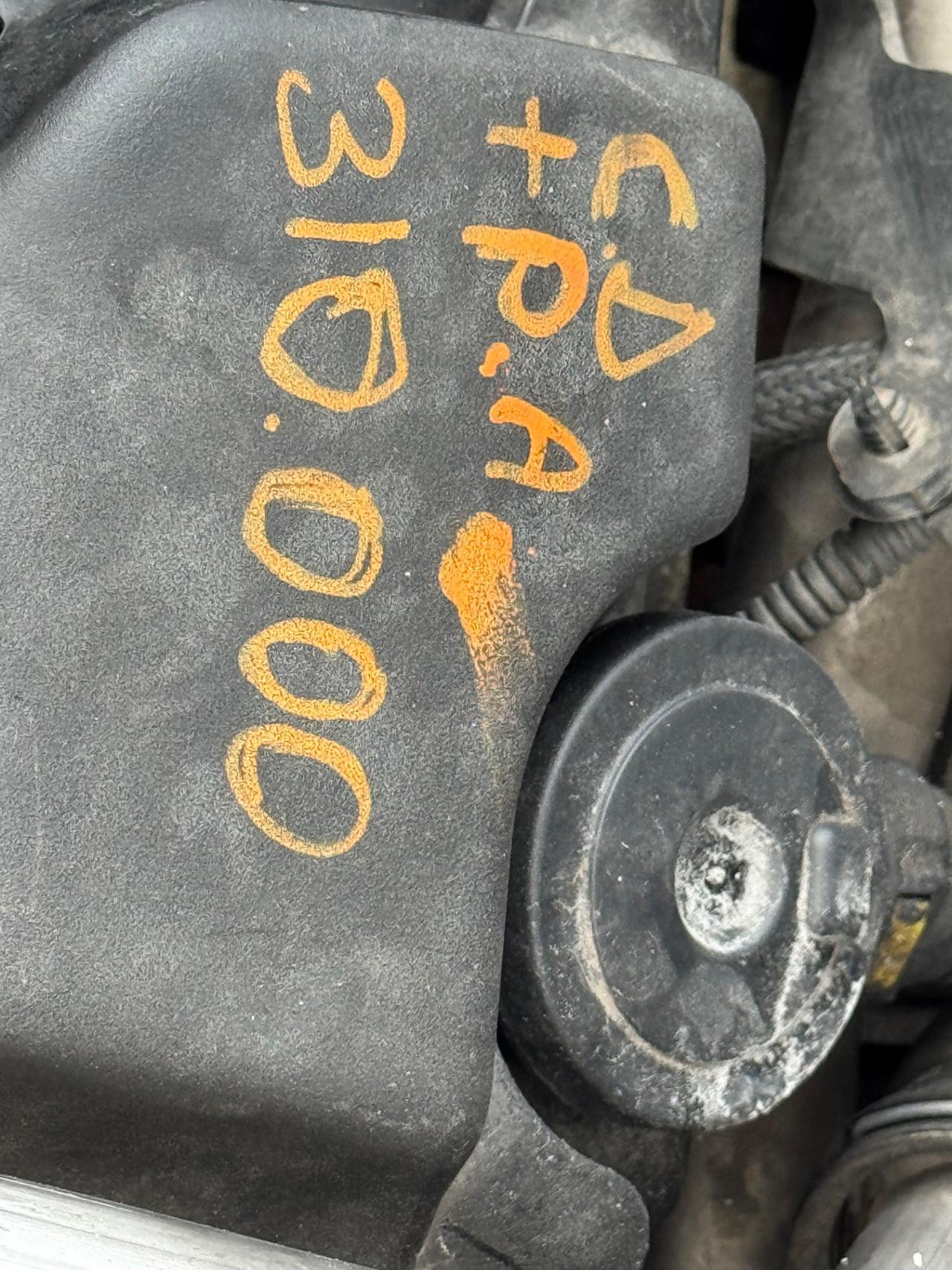 Renault Megane 1.5 dCi 110CV SporTour Gancio Traino