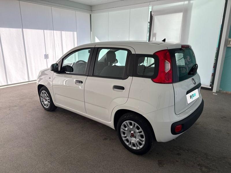 FIAT Panda 1.0 FireFly 70cv S&S Hybrid