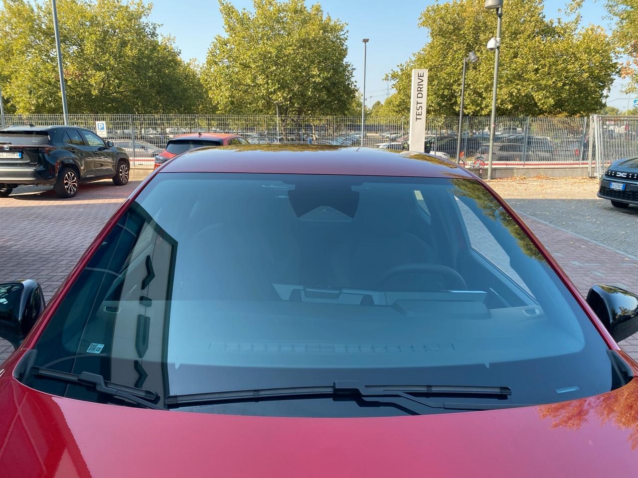 Renault Clio TCe 115 CV 5 porte Evolution