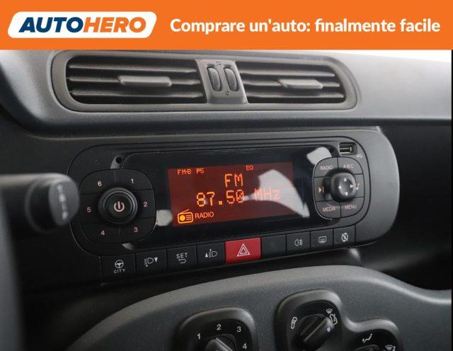 FIAT Panda 1.2 Easy