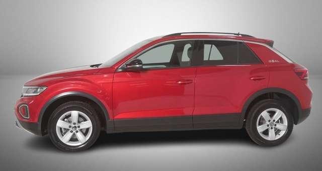 Volkswagen T-Roc T-Roc 2.0 tdi Life 115cv