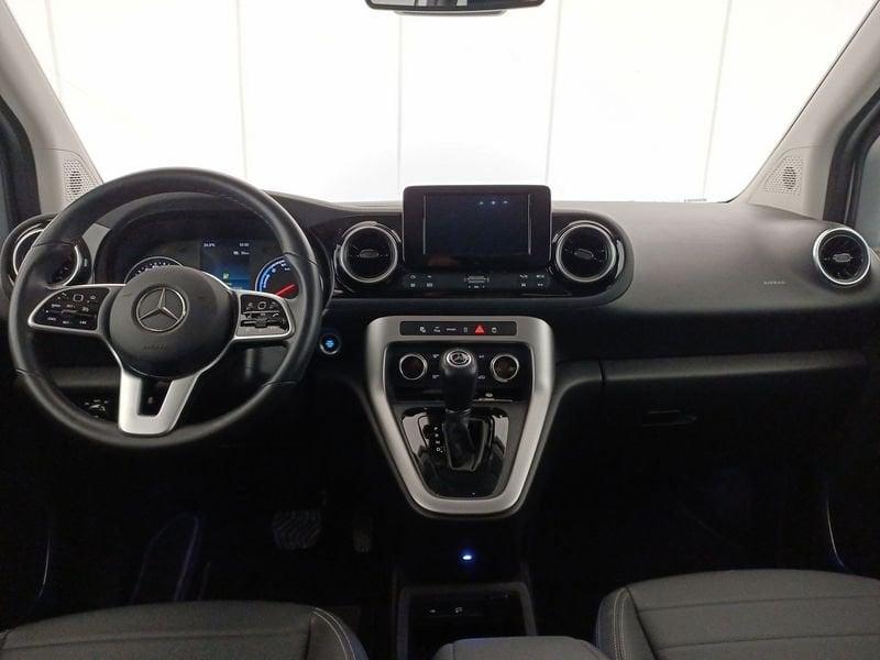 Mercedes-Benz EQT 4208 200