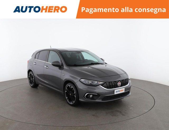 FIAT Tipo 1.6 Mjt S&S 5 porte Lounge