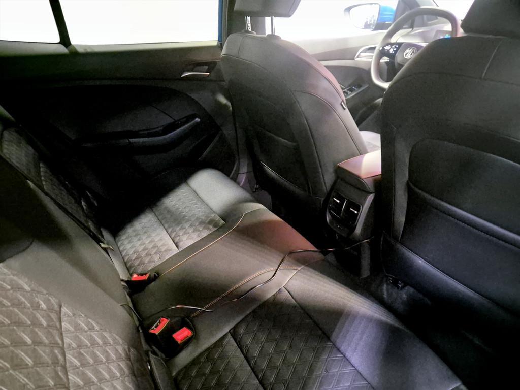 Mg MG3 1.5 hybrid+ Luxury auto