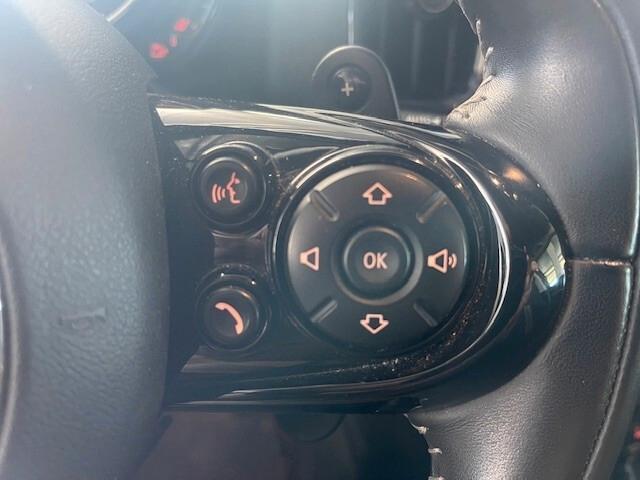Mini Cooper SD Countryman 2.0 Hype ALL4 Automatica