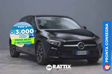 Mercedes-Benz A 250 e phev (eq-power) Business auto