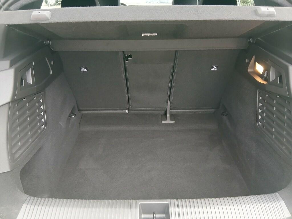 Renault Scenic comfort range Evolution