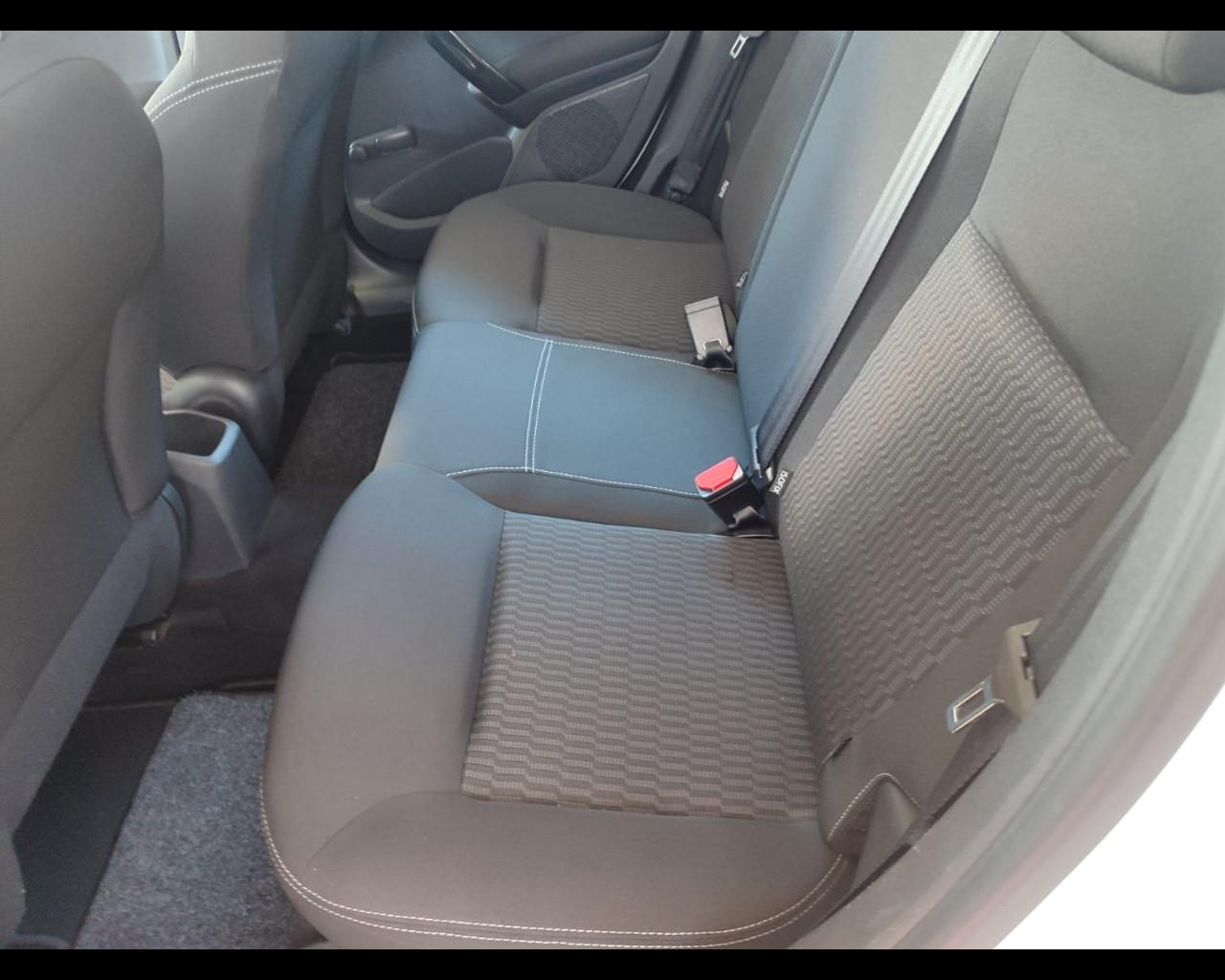 PEUGEOT PureTech 82 5 porte Allure