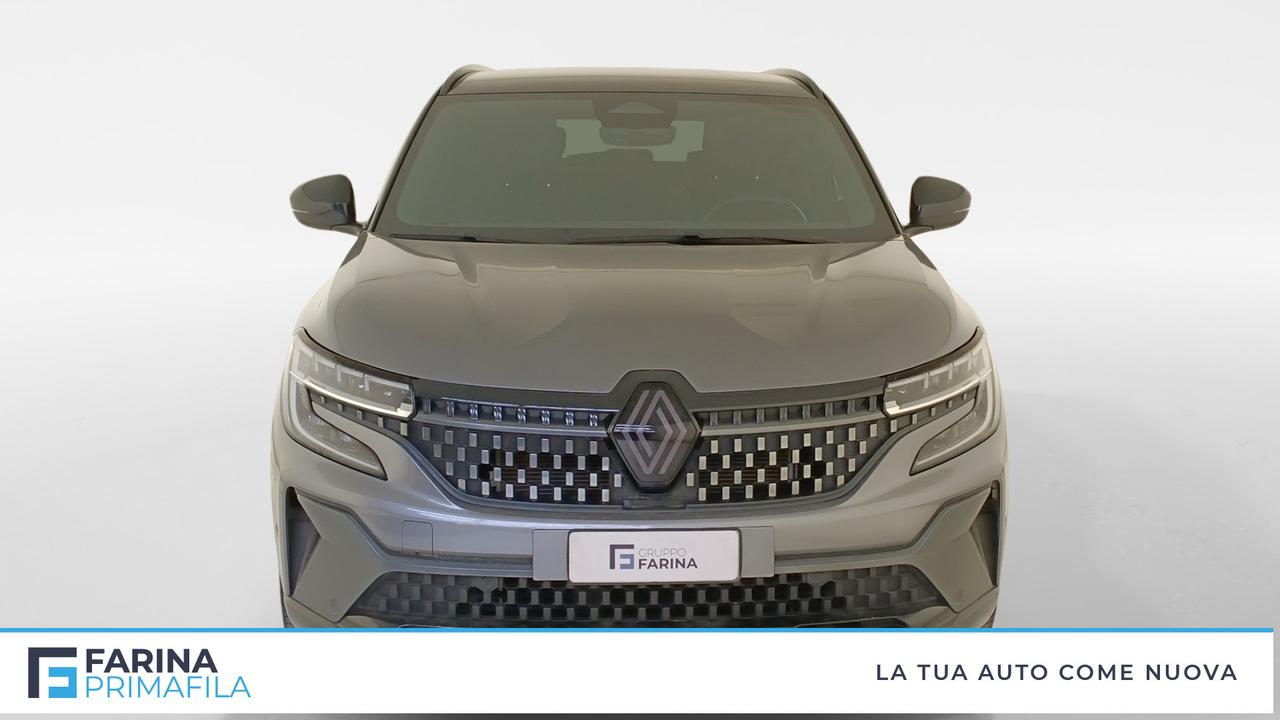 RENAULT Austral 2023 - Austral 1.2 E-Tech full hybrid Techno Esprit Alpine 200cv auto